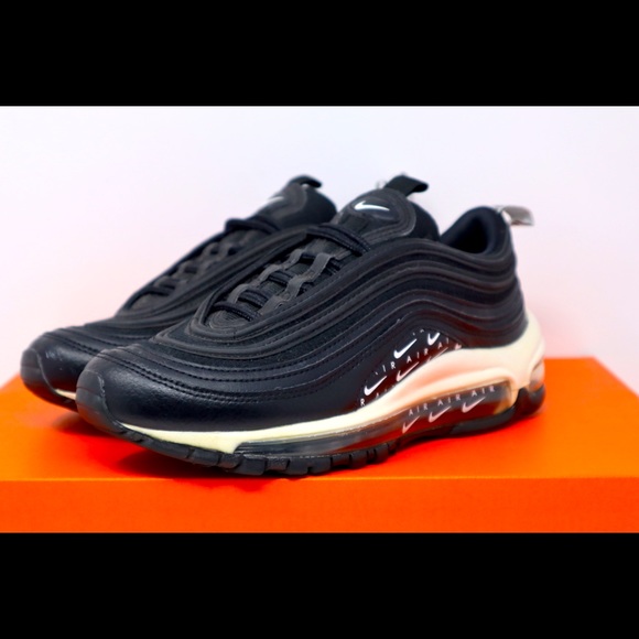 Nike - Wmns Air Max 97 Premium ‘Swoosh’ - Picture 5 of 7